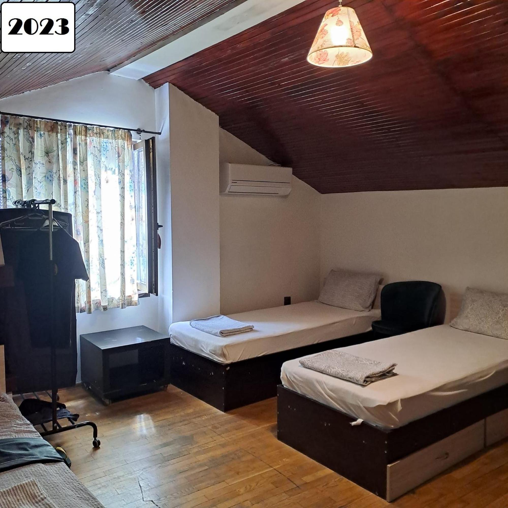סופיה Ivory Tower Hostel מראה חיצוני תמונה