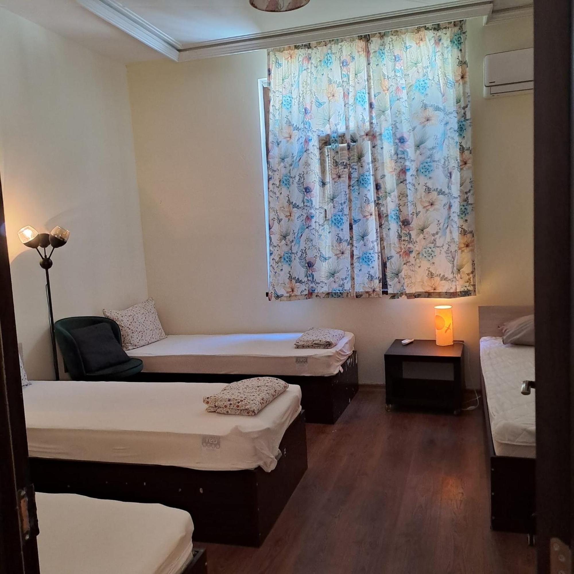 סופיה Ivory Tower Hostel מראה חיצוני תמונה