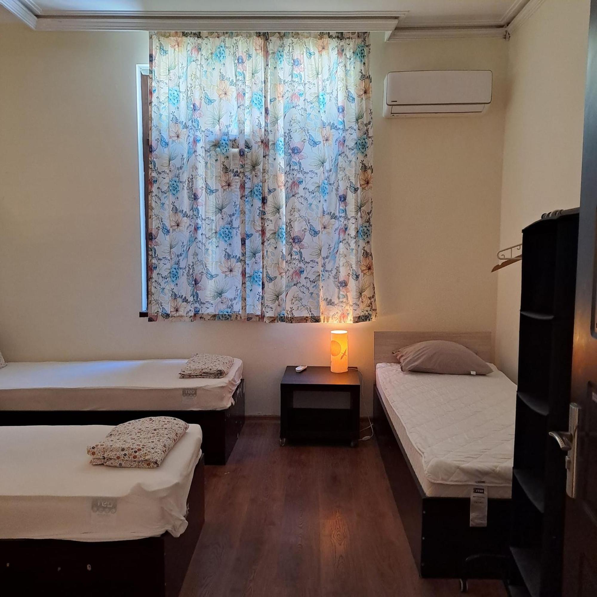 סופיה Ivory Tower Hostel מראה חיצוני תמונה