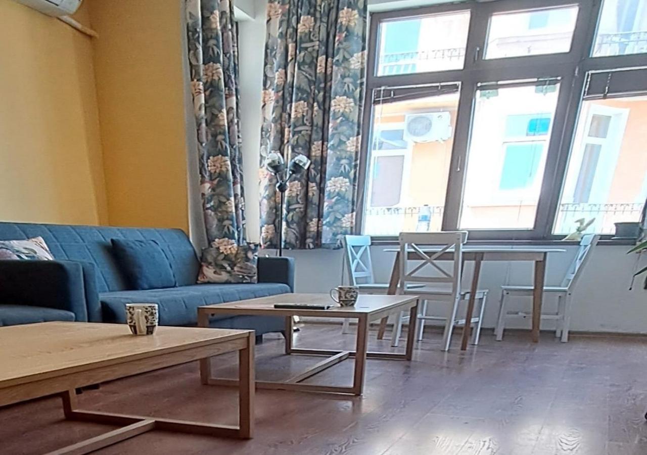 סופיה Ivory Tower Hostel מראה חיצוני תמונה