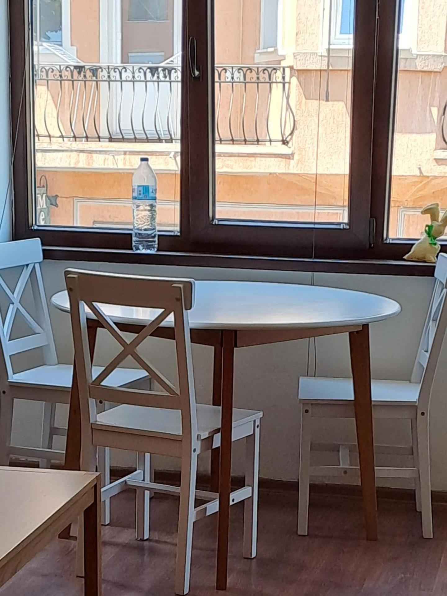 סופיה Ivory Tower Hostel מראה חיצוני תמונה