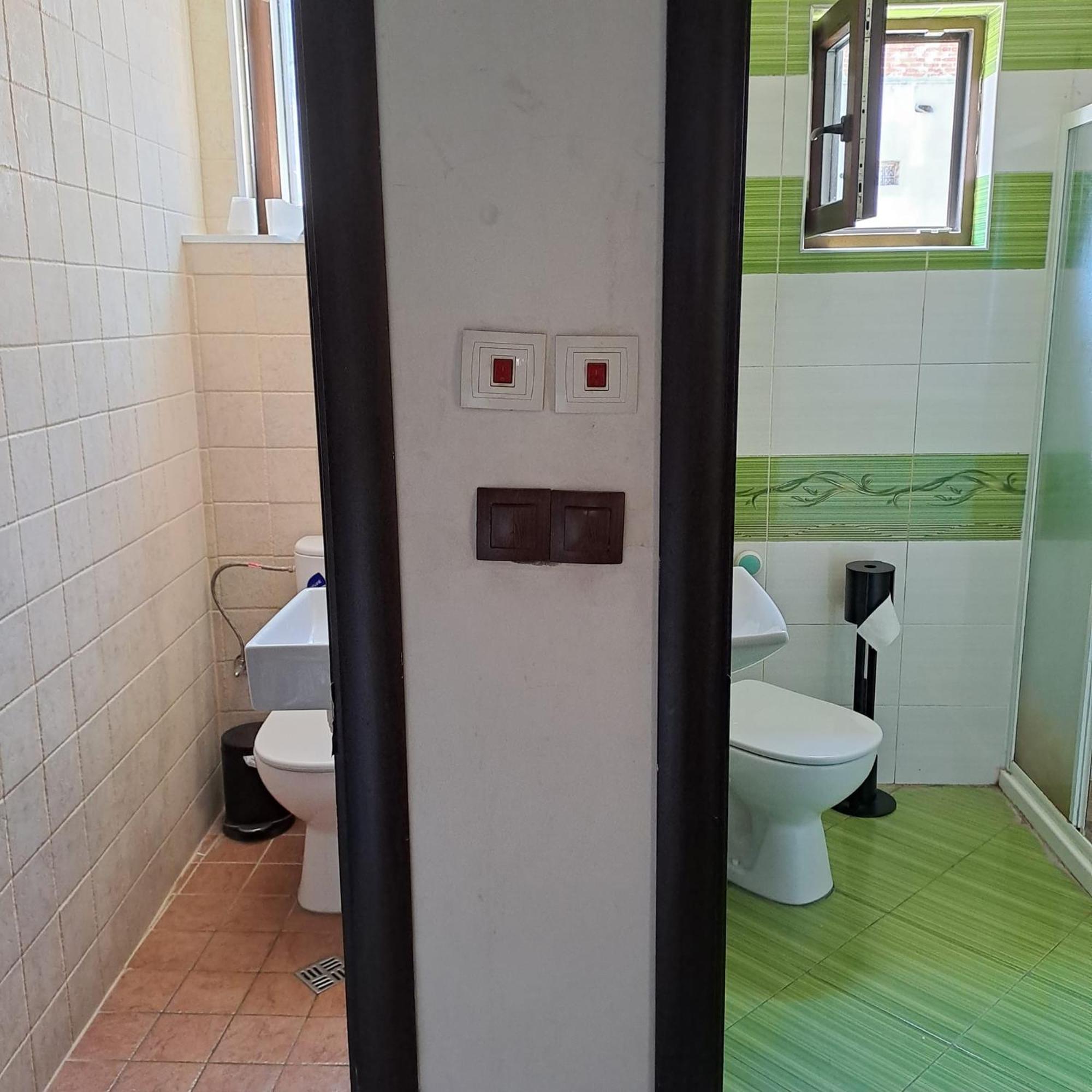 סופיה Ivory Tower Hostel מראה חיצוני תמונה