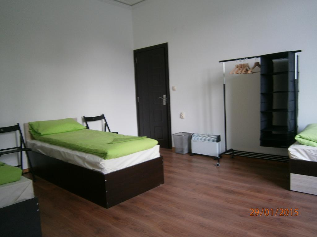 סופיה Ivory Tower Hostel מראה חיצוני תמונה