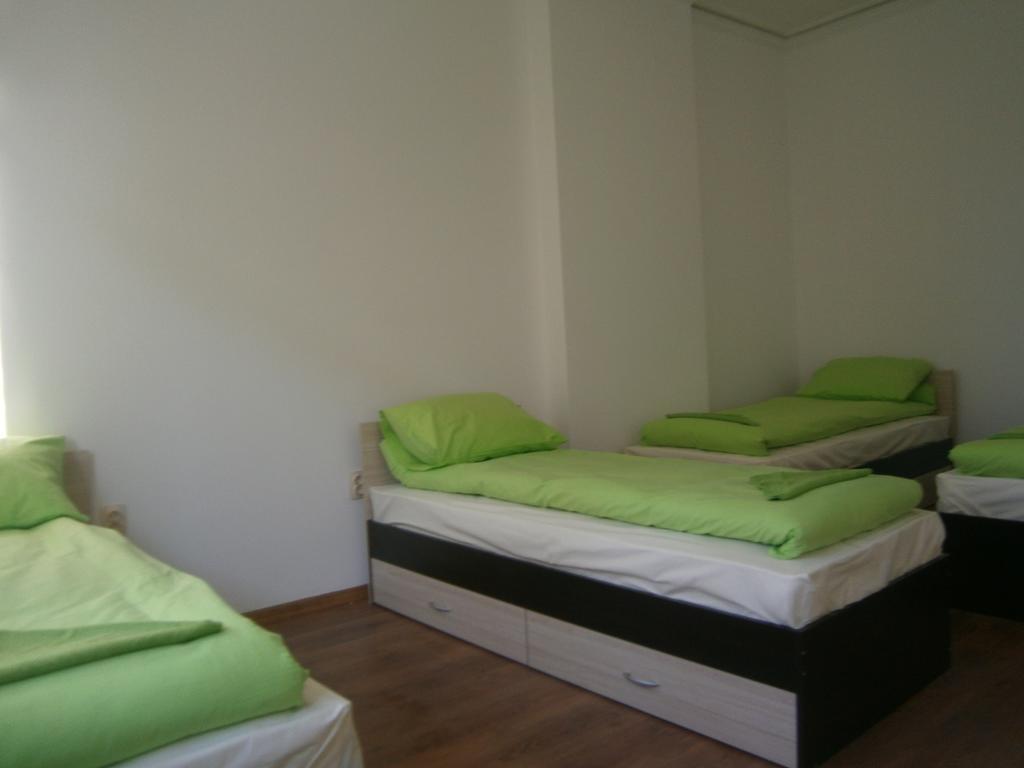 סופיה Ivory Tower Hostel מראה חיצוני תמונה