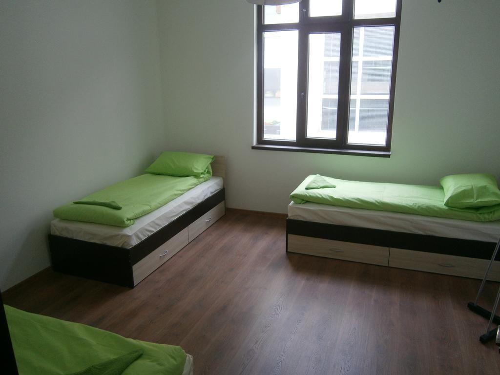 סופיה Ivory Tower Hostel מראה חיצוני תמונה