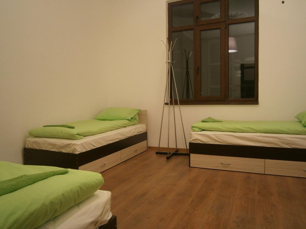 סופיה Ivory Tower Hostel מראה חיצוני תמונה