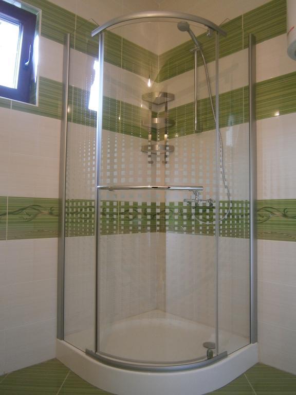 סופיה Ivory Tower Hostel חדר תמונה