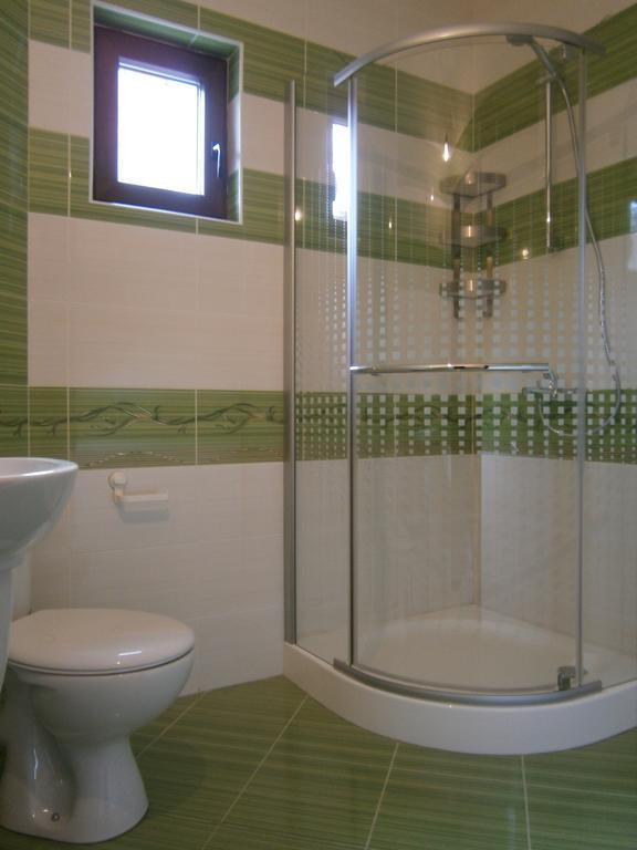 סופיה Ivory Tower Hostel מראה חיצוני תמונה