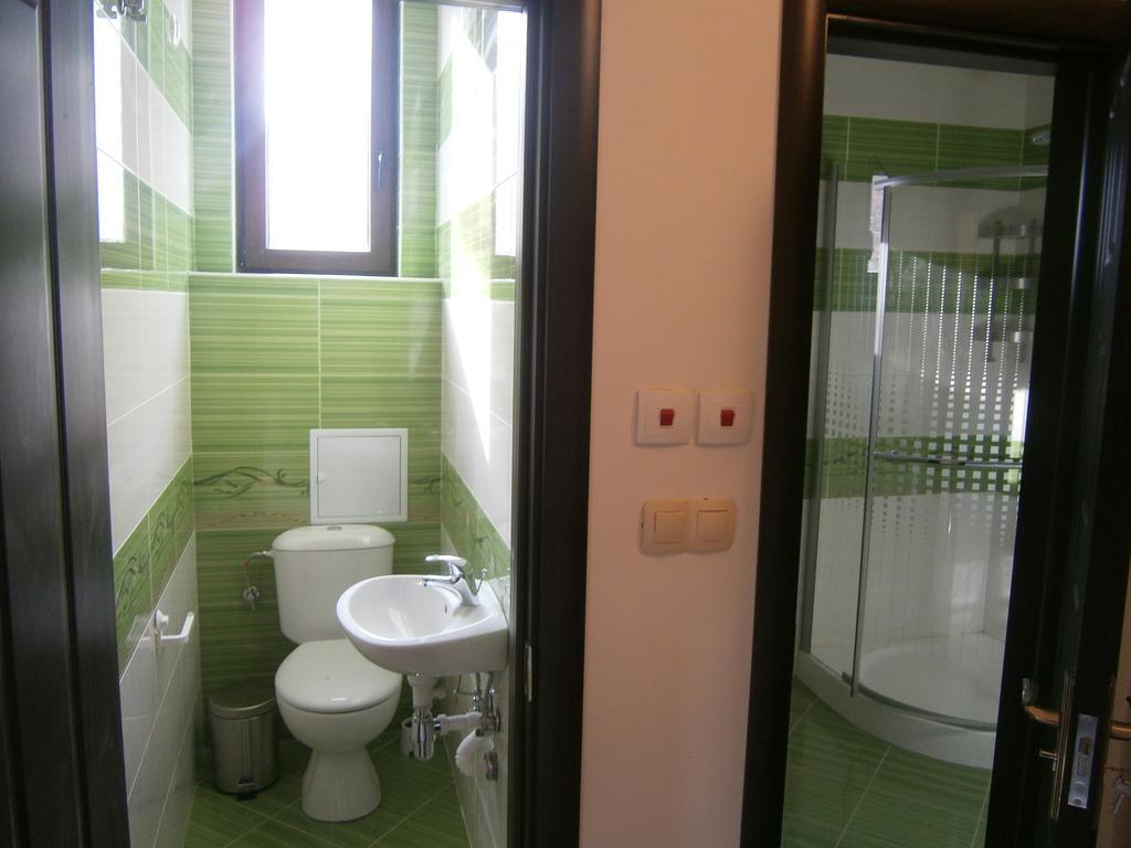 סופיה Ivory Tower Hostel מראה חיצוני תמונה