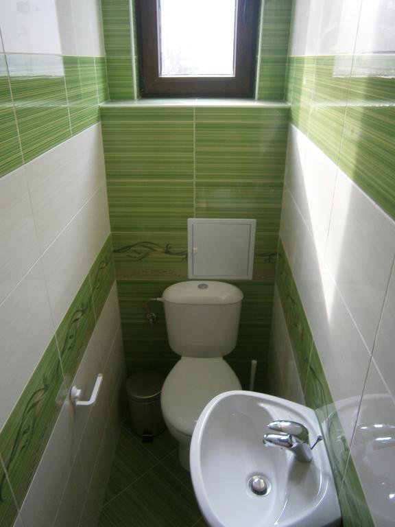 סופיה Ivory Tower Hostel מראה חיצוני תמונה