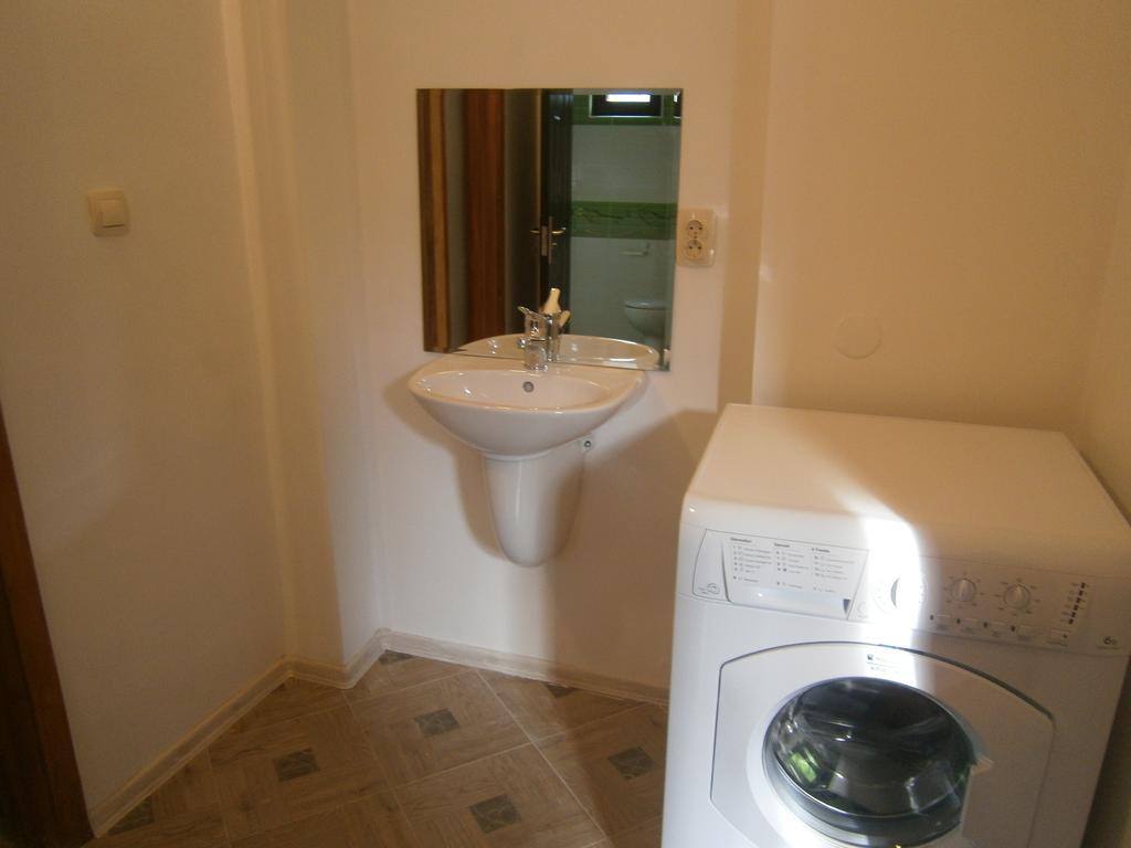 סופיה Ivory Tower Hostel מראה חיצוני תמונה