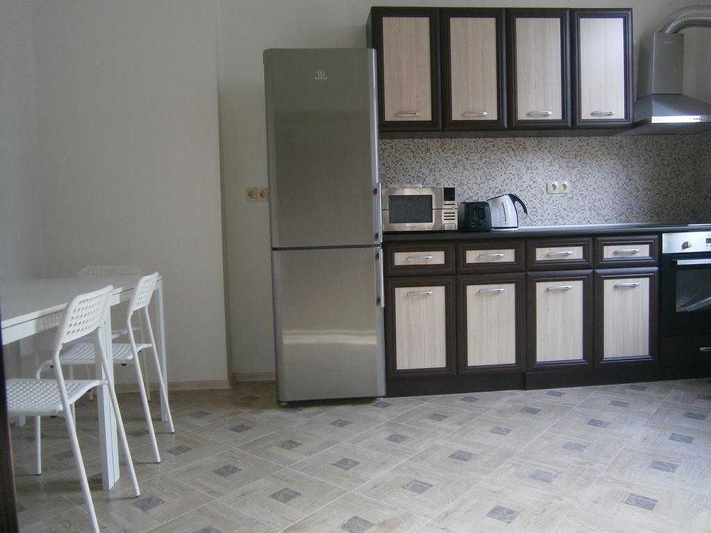 סופיה Ivory Tower Hostel מראה חיצוני תמונה