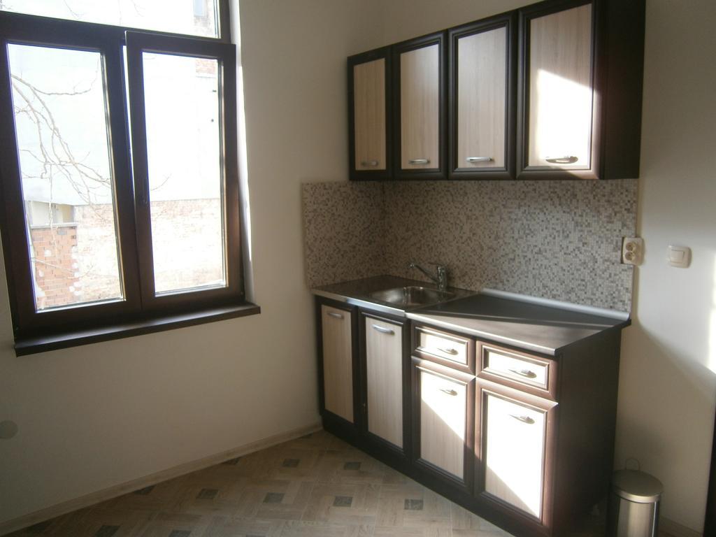 סופיה Ivory Tower Hostel מראה חיצוני תמונה