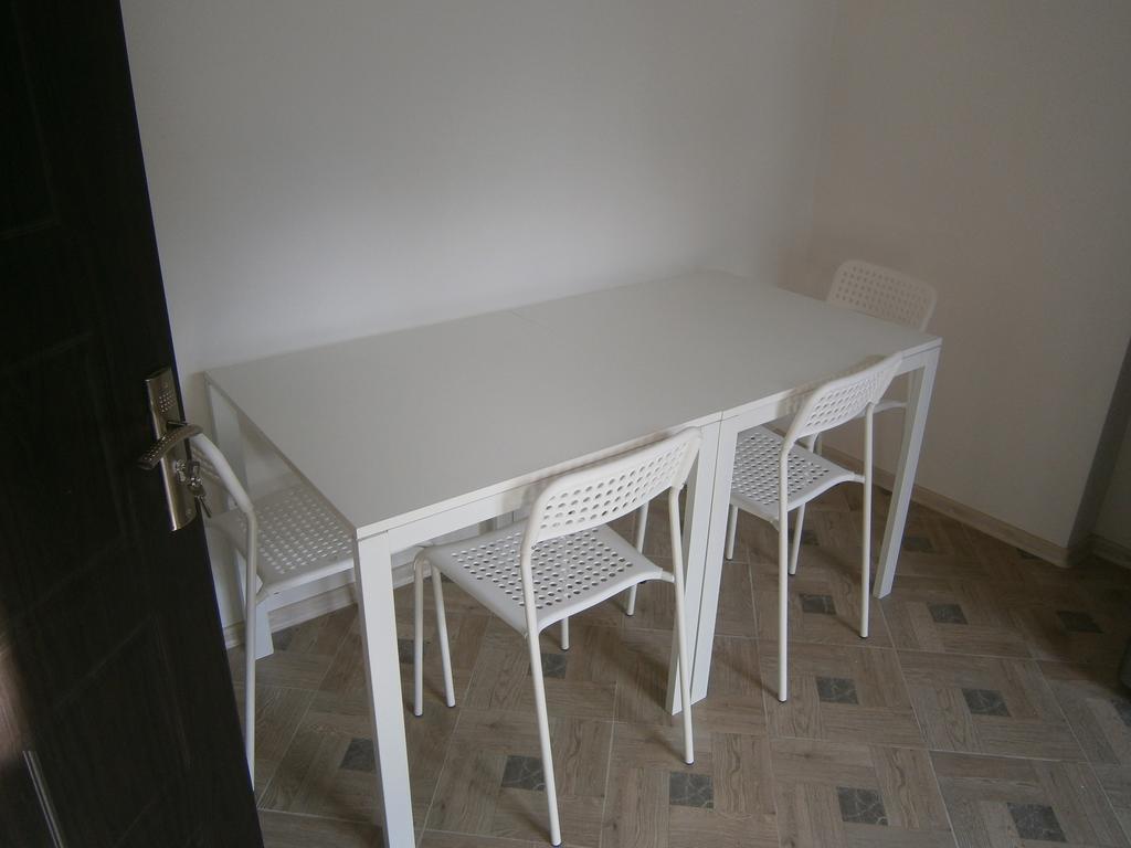 סופיה Ivory Tower Hostel מראה חיצוני תמונה
