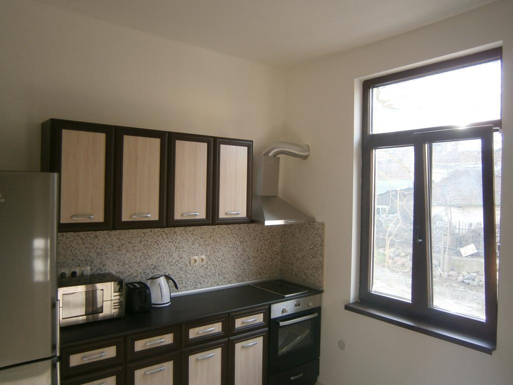 סופיה Ivory Tower Hostel מראה חיצוני תמונה