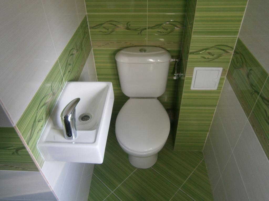 סופיה Ivory Tower Hostel מראה חיצוני תמונה
