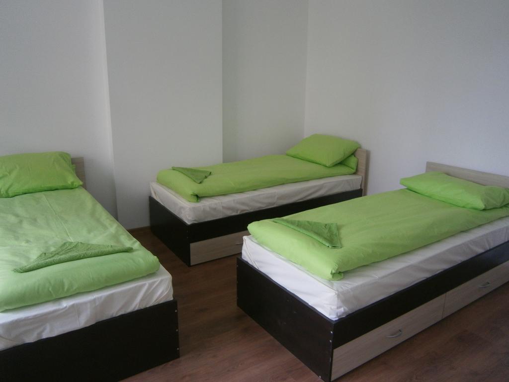 סופיה Ivory Tower Hostel מראה חיצוני תמונה