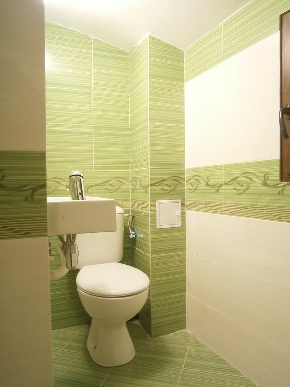 סופיה Ivory Tower Hostel מראה חיצוני תמונה
