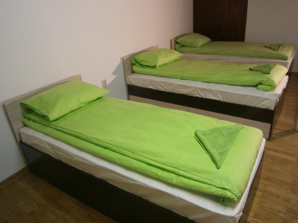סופיה Ivory Tower Hostel מראה חיצוני תמונה