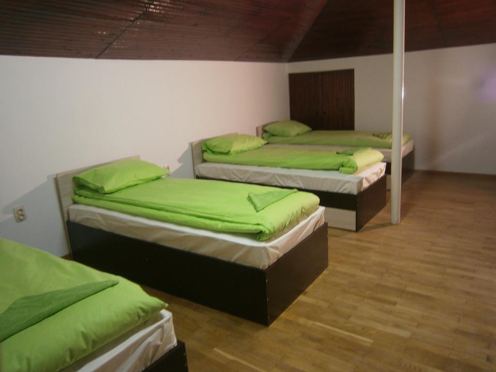 סופיה Ivory Tower Hostel מראה חיצוני תמונה