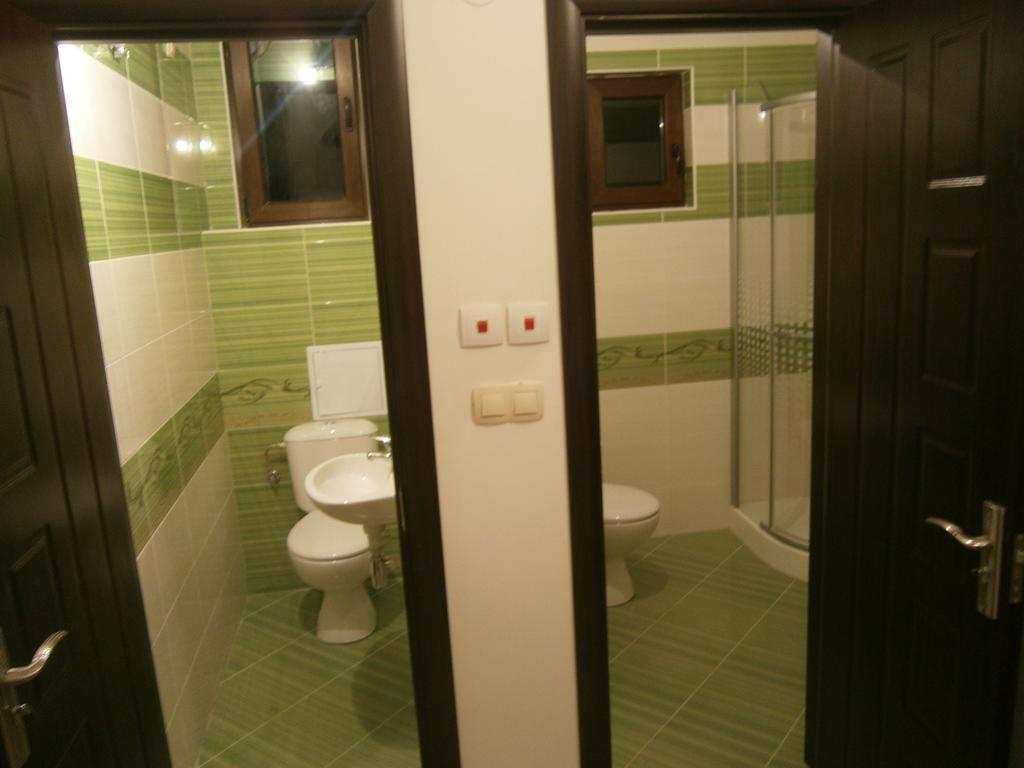 סופיה Ivory Tower Hostel מראה חיצוני תמונה