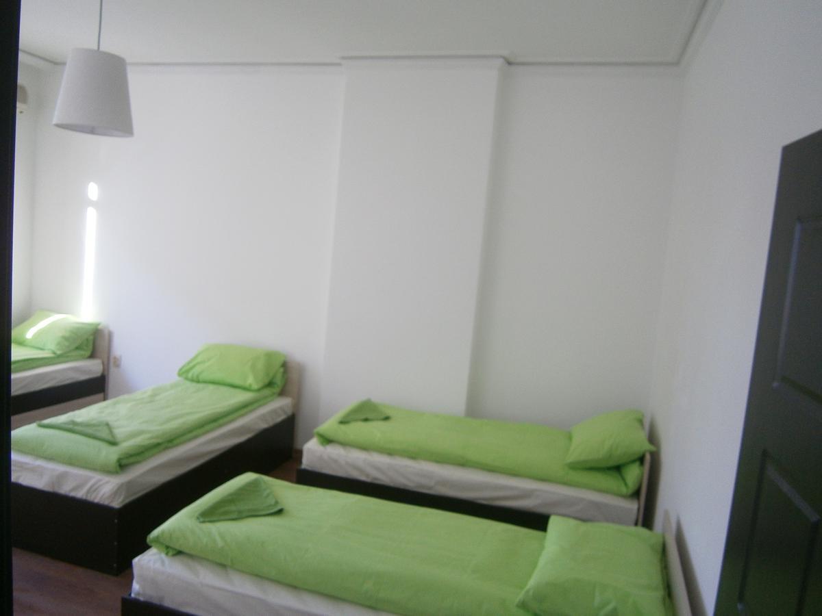 סופיה Ivory Tower Hostel מראה חיצוני תמונה